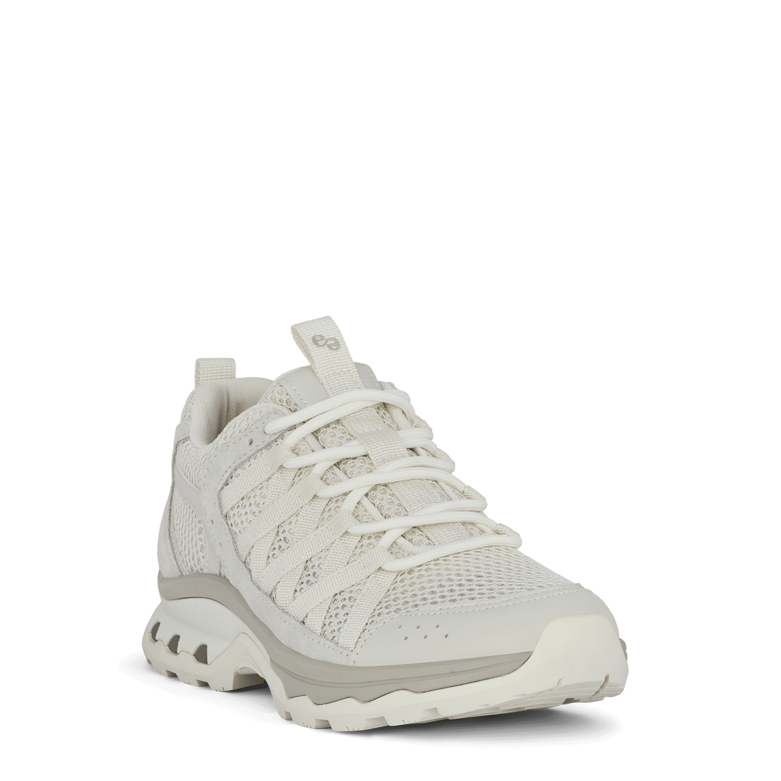 LONDON LOURDES - OFFWHITE